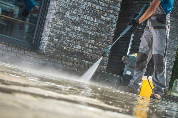 Best Building Exterior Washing  in Selma, CA