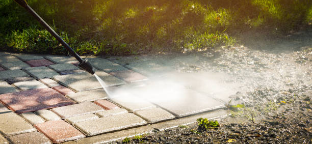 Best Parking Lot and Garage Cleaning  in Selma, CA